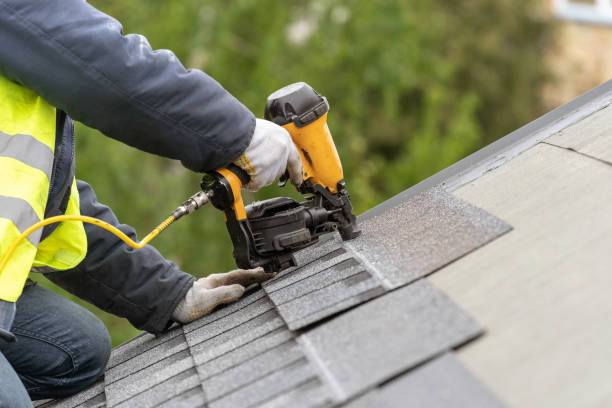 Reliable Neosho, MO Roofing service Solutions