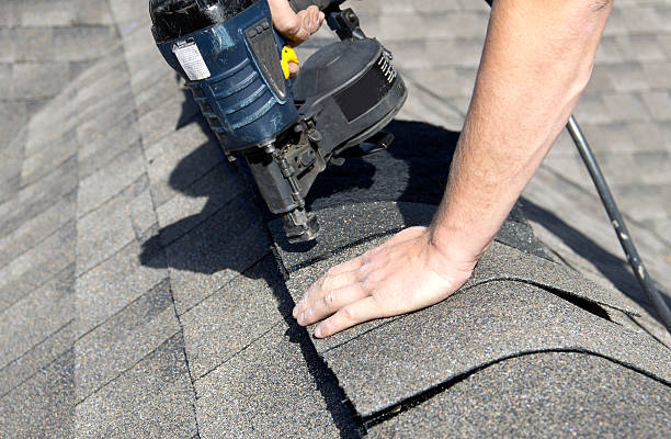 Fast & Reliable Emergency Roof Repairs in Neosho, MO